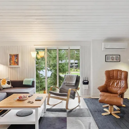 Stunning In With Wifi Fårvang